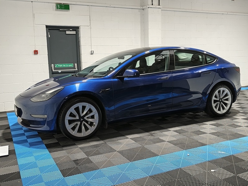 Used Tesla Model 3 2021 for sale - 77622050: Photo 4