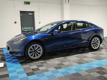Used Tesla Model 3 2021 for sale - 77622050: Photo