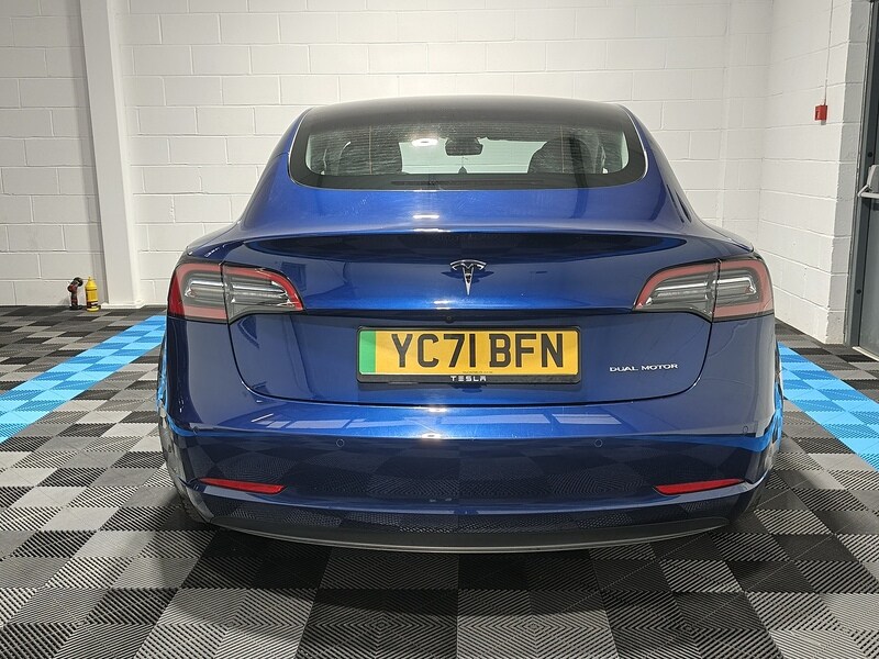 Used Tesla Model 3 2021 for sale - 77622050: Photo 6
