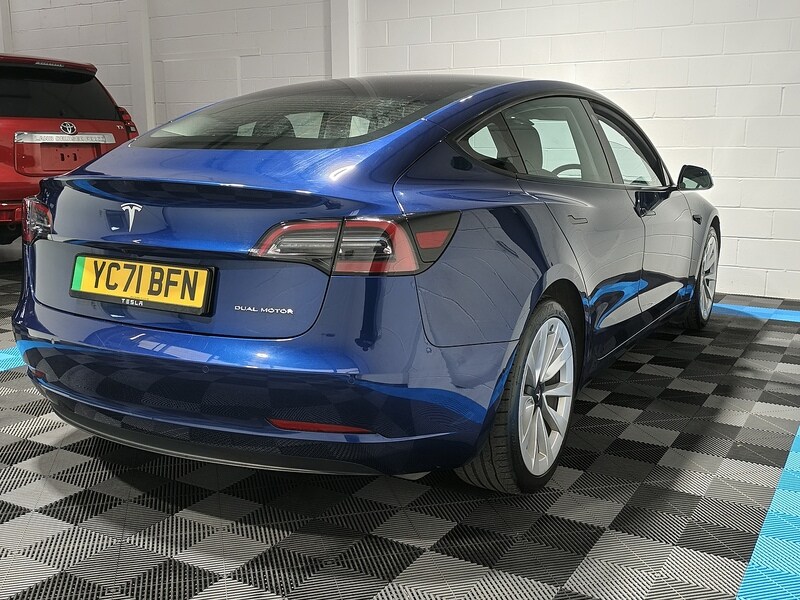 Used Tesla Model 3 2021 for sale - 77622050: Photo 7