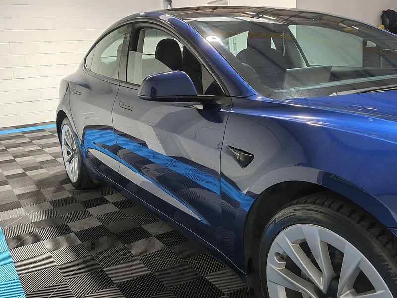 Used Tesla Model 3 2021 for sale - 77622050: Photo 8