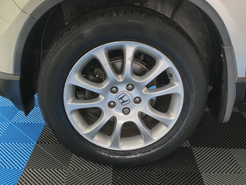 Used Honda CR-V 2007 for sale - 76863571: Photo 10