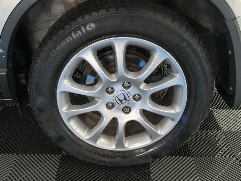 Used Honda CR-V 2007 for sale - 76863571: Photo 11