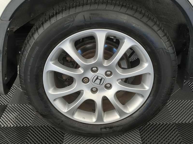 Used Honda CR-V 2007 for sale - 76863571: Photo 12