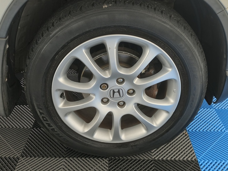 Used Honda CR-V 2007 for sale - 76863571: Photo 13