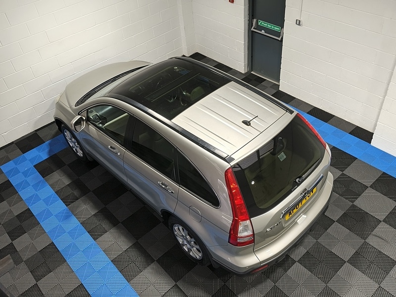 Used Honda CR-V 2007 for sale - 76863571: Photo 14