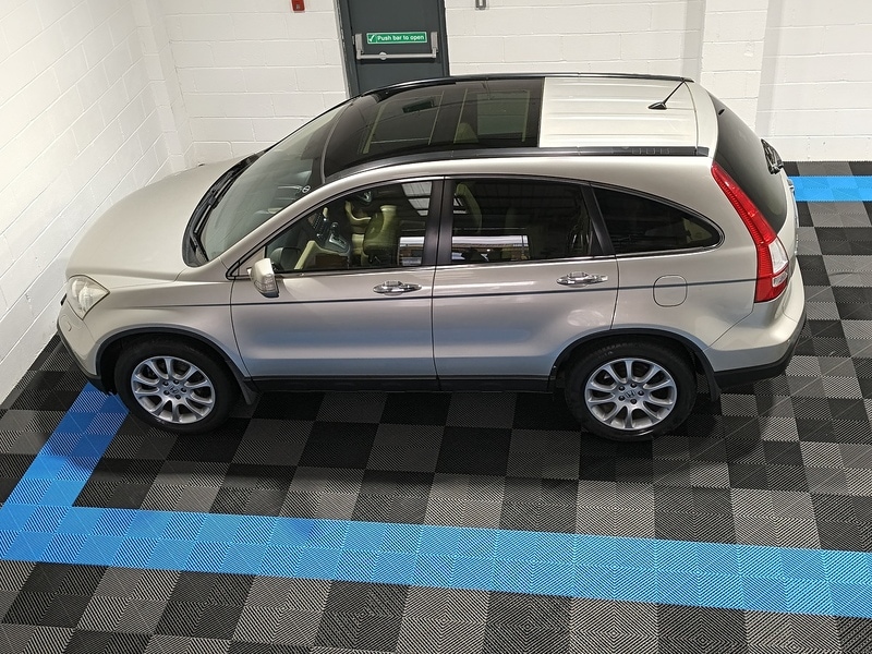 Used Honda CR-V 2007 for sale - 76863571: Photo 15