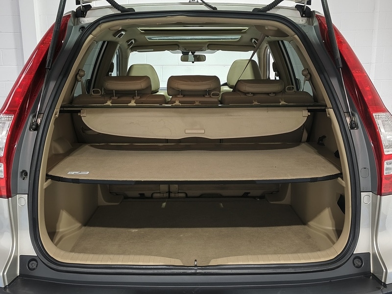 Used Honda CR-V 2007 for sale - 76863571: Photo 16