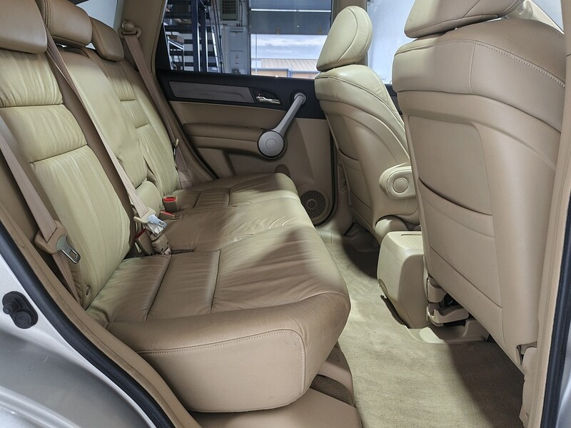 Used Honda CR-V 2007 for sale - 76863571: Photo 18