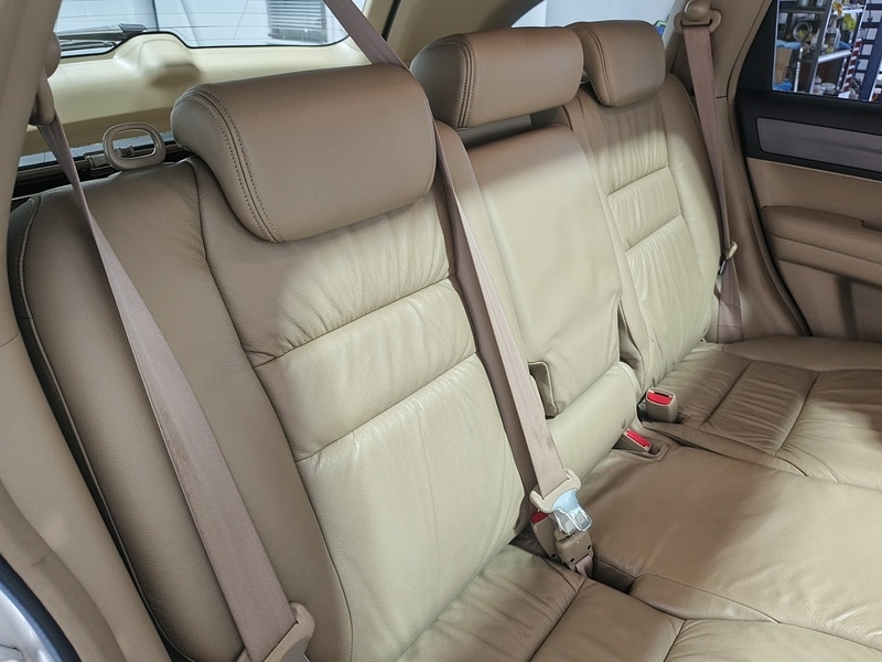 Used Honda CR-V 2007 for sale - 76863571: Photo 19