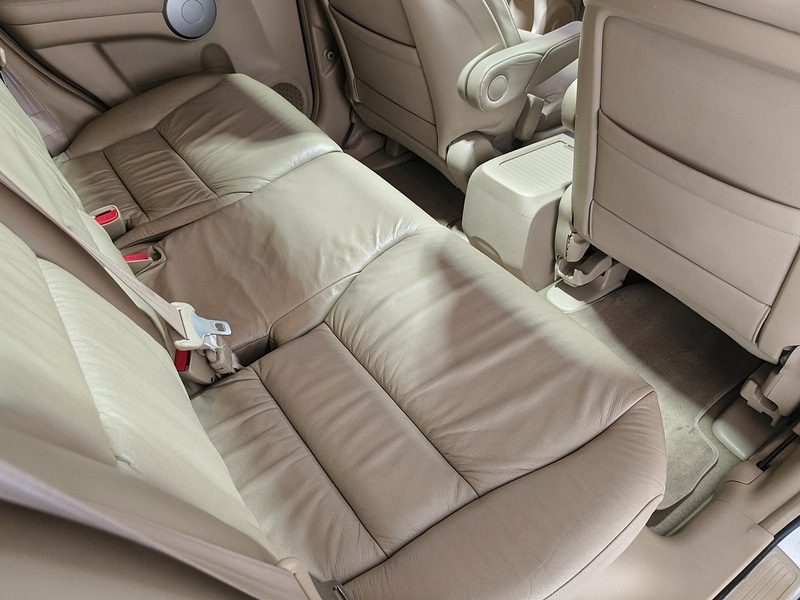 Used Honda CR-V 2007 for sale - 76863571: Photo 20