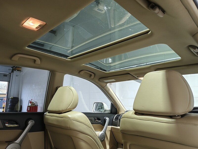 Used Honda CR-V 2007 for sale - 76863571: Photo 22