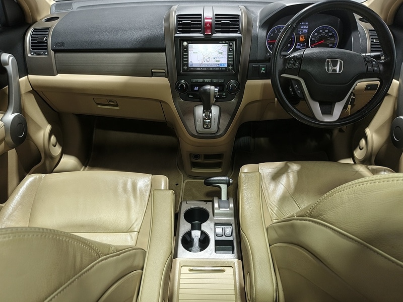 Used Honda CR-V 2007 for sale - 76863571: Photo 23