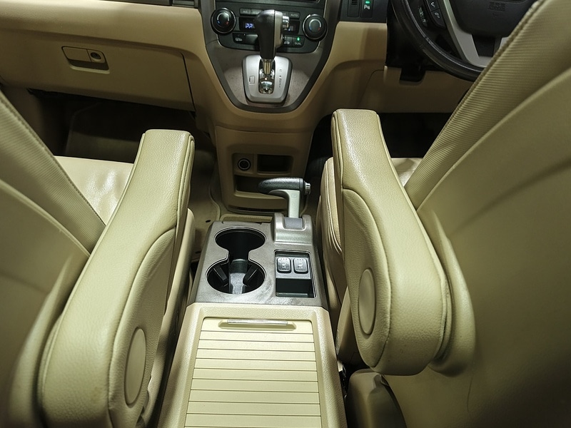 Used Honda CR-V 2007 for sale - 76863571: Photo 25