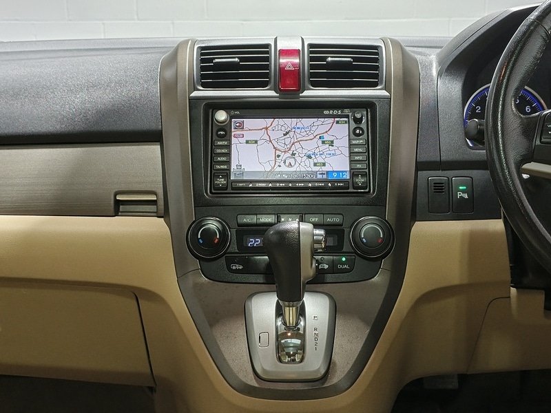 Used Honda CR-V 2007 for sale - 76863571: Photo 26