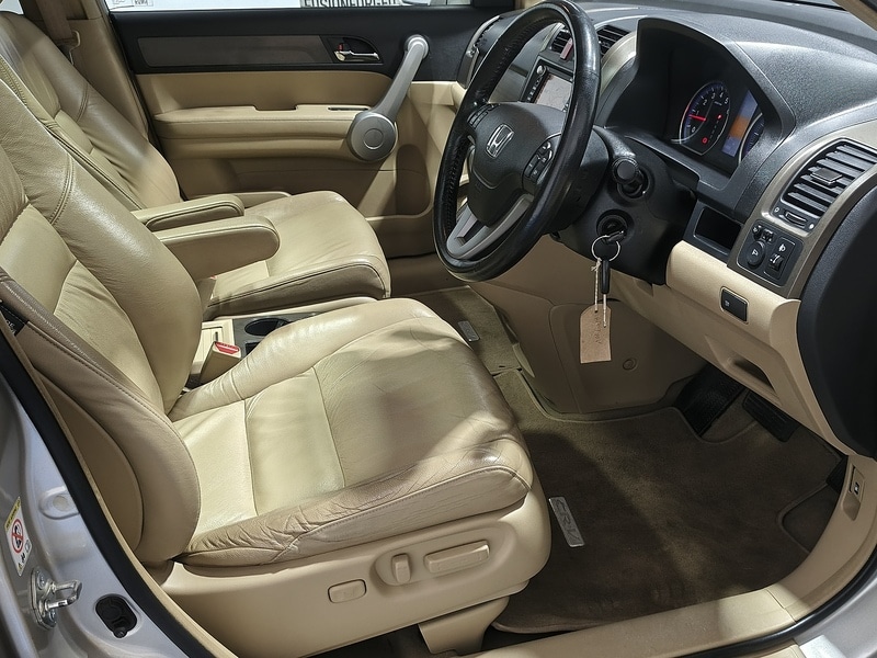 Used Honda CR-V 2007 for sale - 76863571: Photo 29