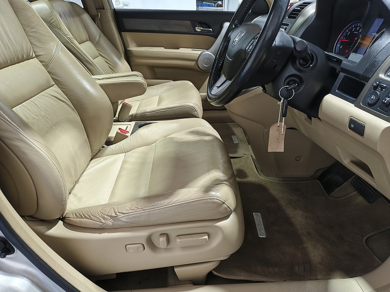 Used Honda CR-V 2007 for sale - 76863571: Photo 30