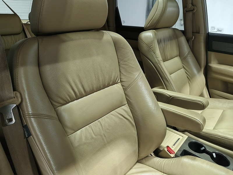 Used Honda CR-V 2007 for sale - 76863571: Photo 31