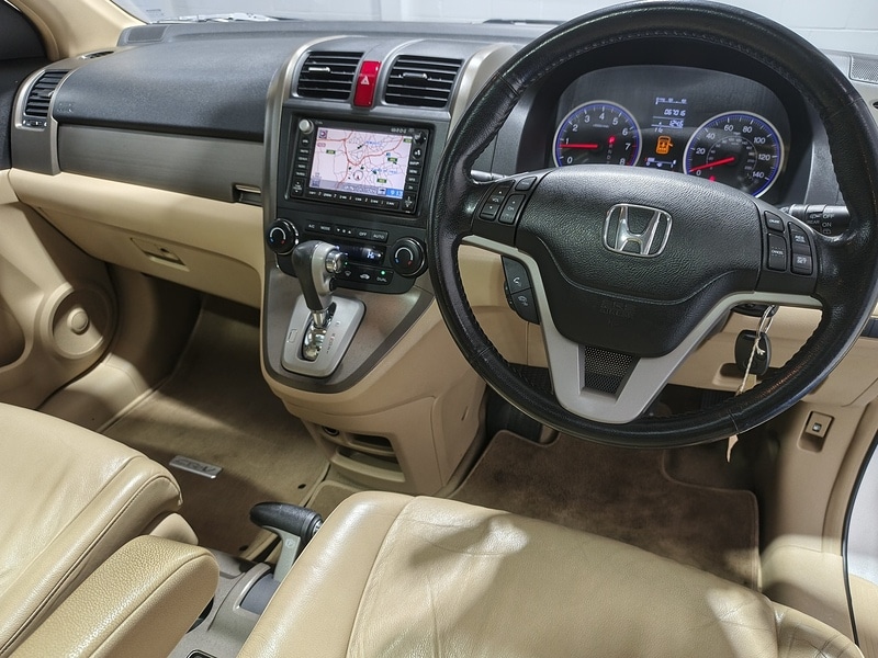 Used Honda CR-V 2007 for sale - 76863571: Photo 32