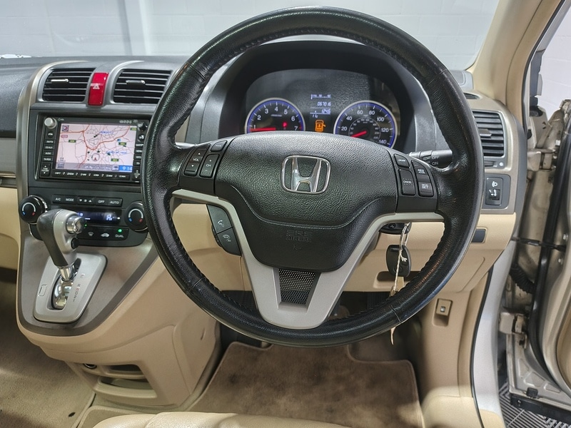 Used Honda CR-V 2007 for sale - 76863571: Photo 33