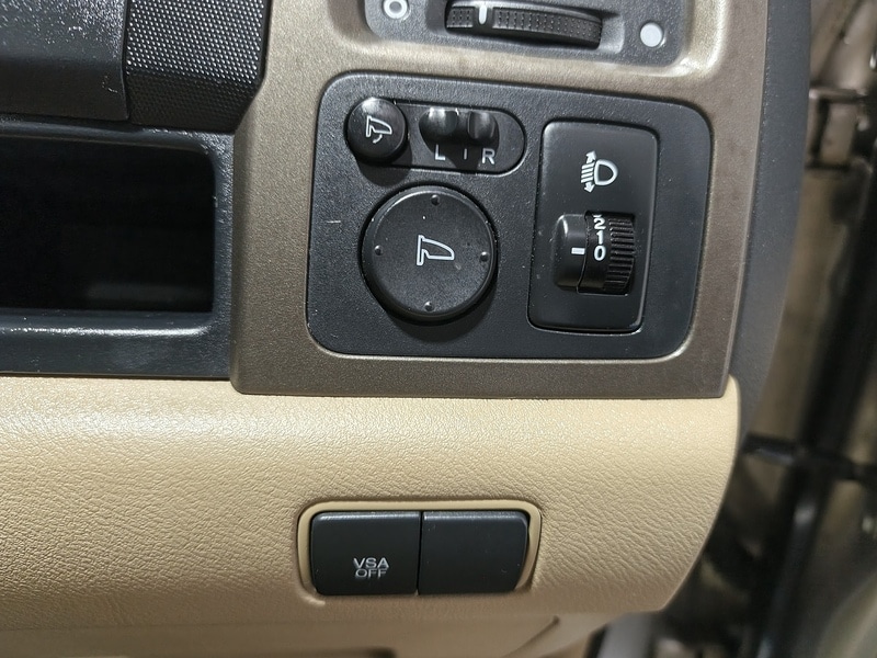 Used Honda CR-V 2007 for sale - 76863571: Photo 34