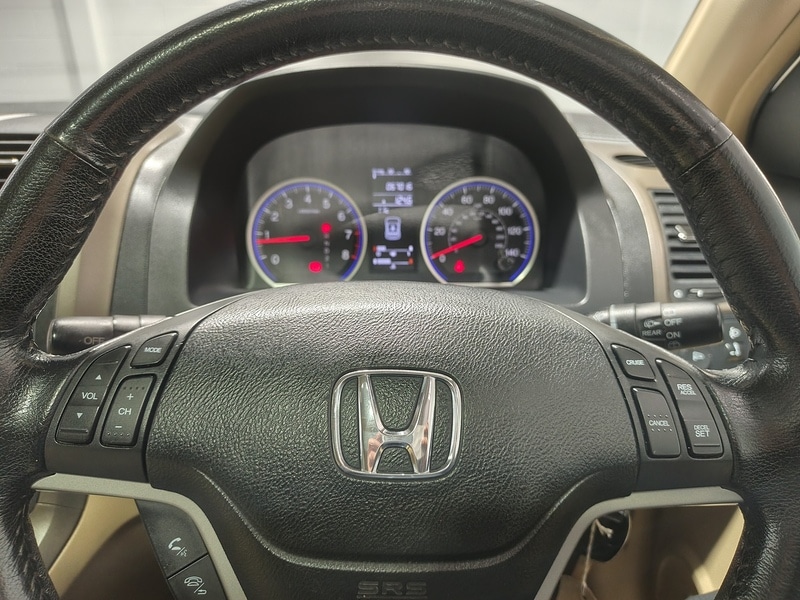 Used Honda CR-V 2007 for sale - 76863571: Photo 36