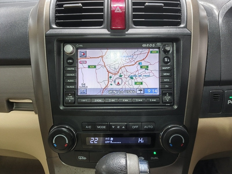 Used Honda CR-V 2007 for sale - 76863571: Photo 37