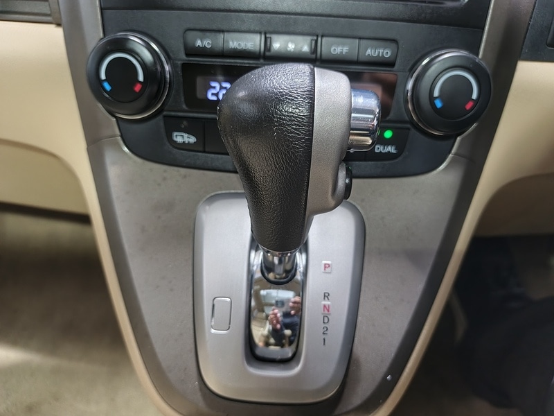 Used Honda CR-V 2007 for sale - 76863571: Photo 38