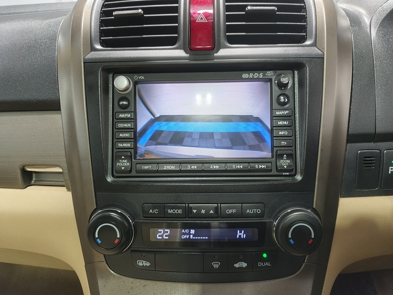 Used Honda CR-V 2007 for sale - 76863571: Photo 39