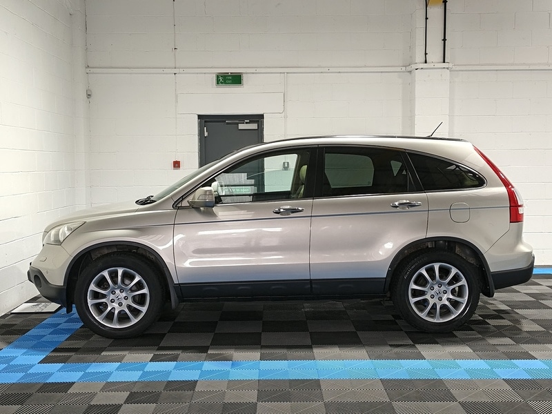 Used Honda CR-V 2007 for sale - 76863571: Photo 4