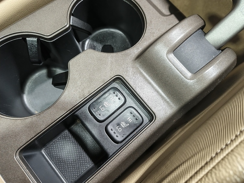 Used Honda CR-V 2007 for sale - 76863571: Photo 40