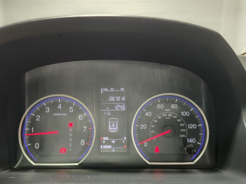 Used Honda CR-V 2007 for sale - 76863571: Photo 41