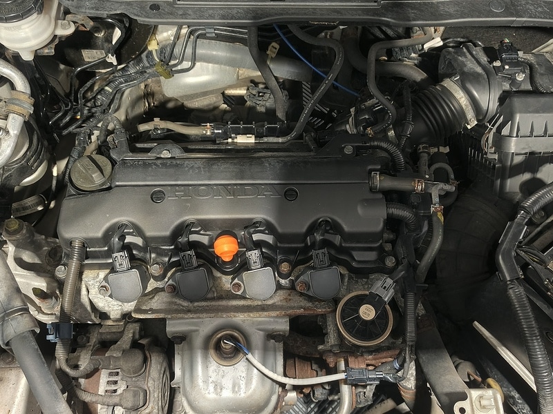 Used Honda CR-V 2007 for sale - 76863571: Photo 42