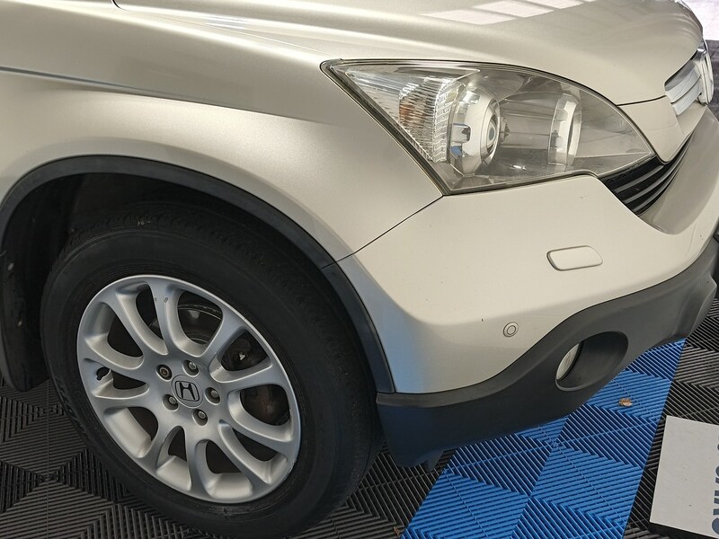 Used Honda CR-V 2007 for sale - 76863571: Photo 8