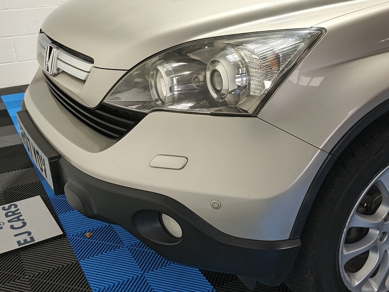 Used Honda CR-V 2007 for sale - 76863571: Photo 9