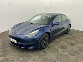 Used Tesla Model 3 2021 for sale - 78714465: Photo