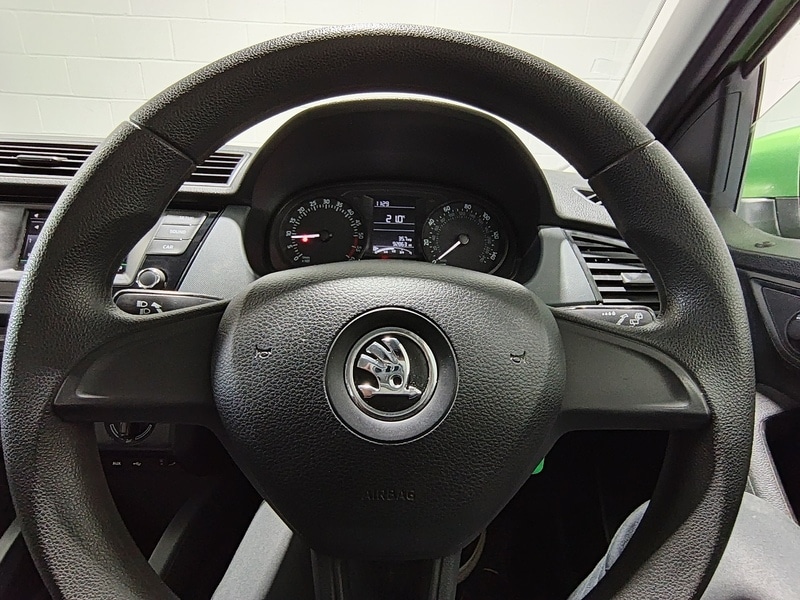Vehicle 28