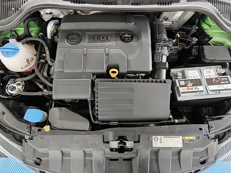 Vehicle 29