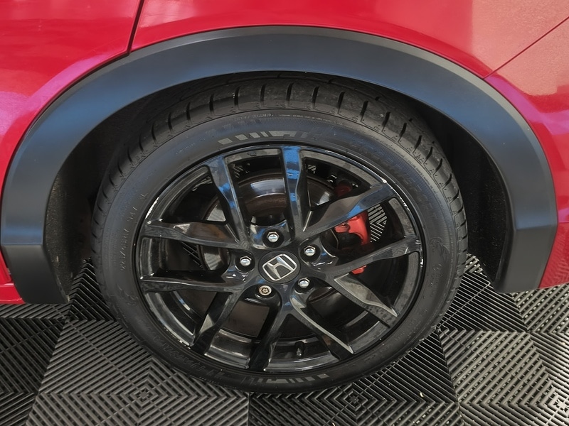 Used Honda Civic 2015 for sale - 76205297: Photo 13