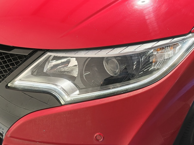 Used Honda Civic 2015 for sale - 76205297: Photo 14