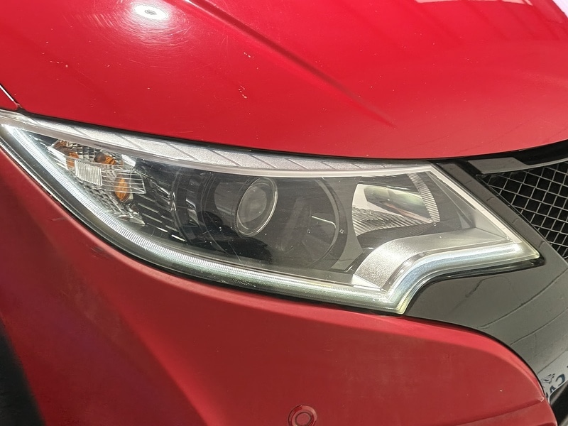 Used Honda Civic 2015 for sale - 76205297: Photo 15