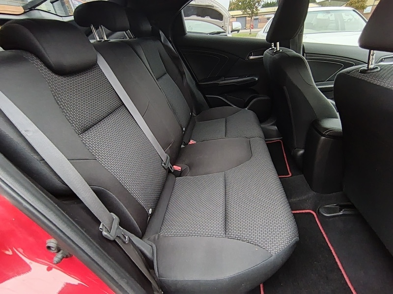 Used Honda Civic 2015 for sale - 76205297: Photo 17