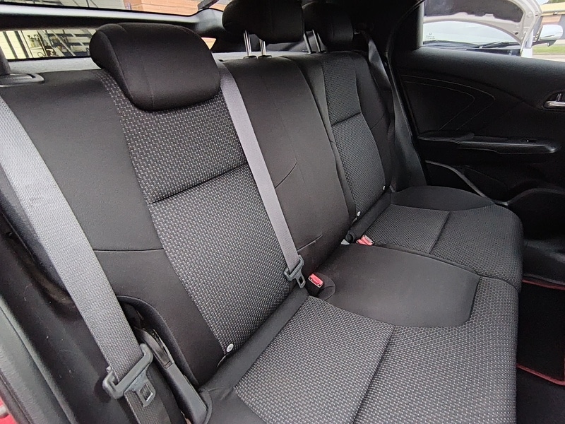 Used Honda Civic 2015 for sale - 76205297: Photo 18
