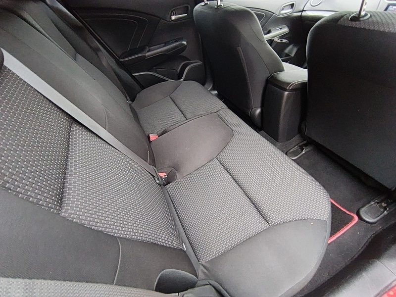 Used Honda Civic 2015 for sale - 76205297: Photo 19