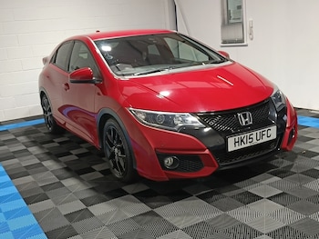 Honda - Civic