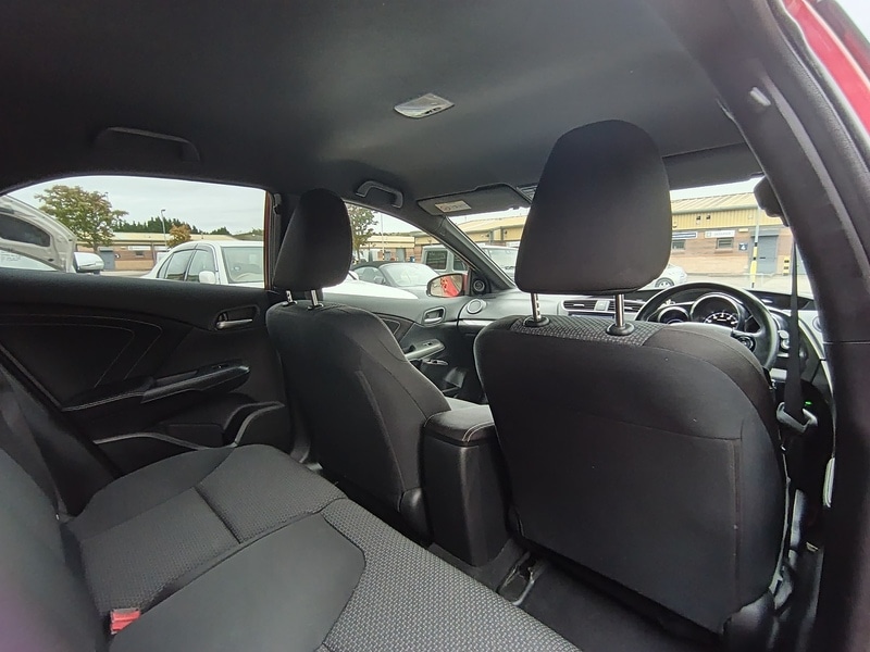 Used Honda Civic 2015 for sale - 76205297: Photo 20