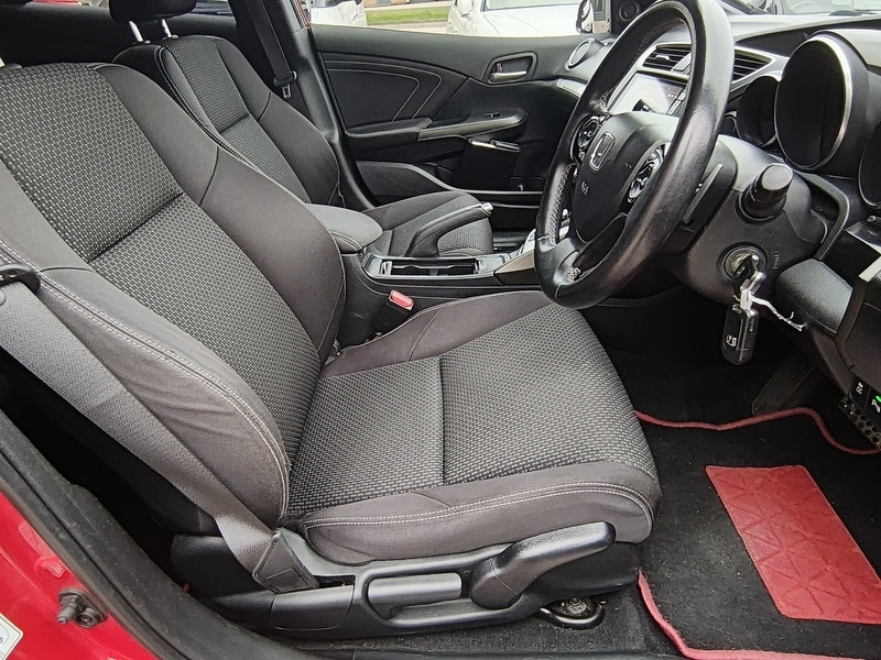 Used Honda Civic 2015 for sale - 76205297: Photo 25