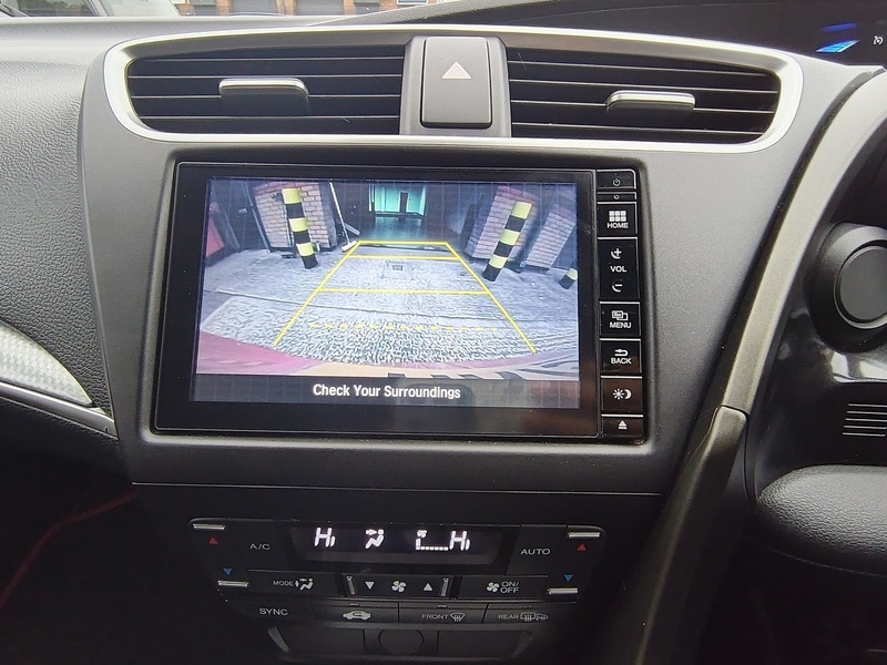 Used Honda Civic 2015 for sale - 76205297: Photo 27