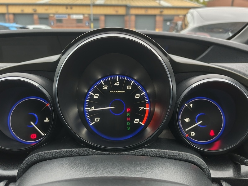 Used Honda Civic 2015 for sale - 76205297: Photo 29