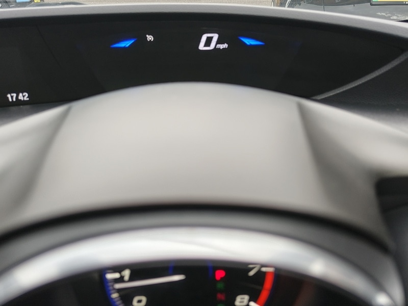 Used Honda Civic 2015 for sale - 76205297: Photo 30